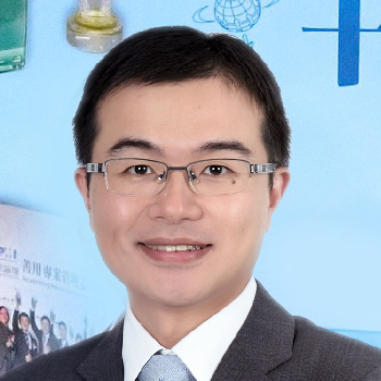 華人十大傑出專案經理